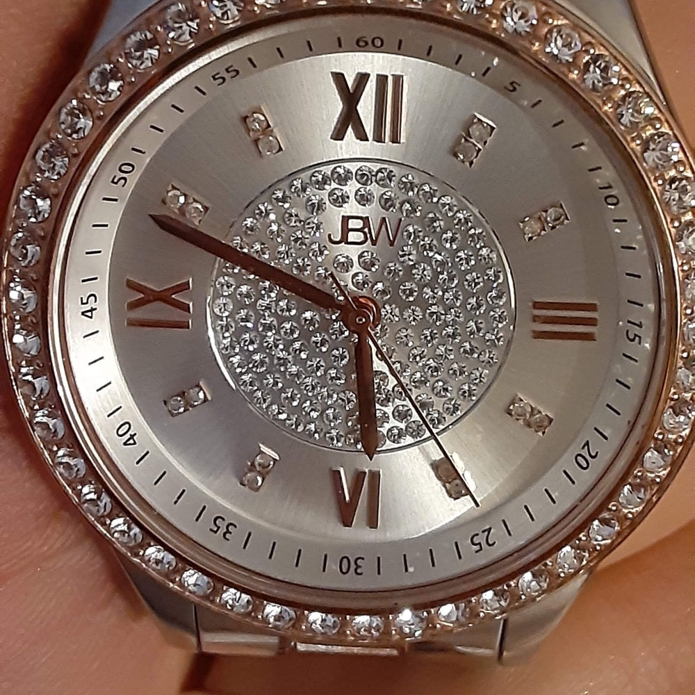 JBW womens watch